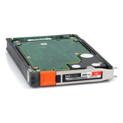 005051631 EMC HDD 600GB / 10K / SAS 12G / 2.5" SFF / FOR UNITY DAE