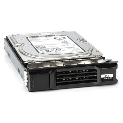 RN7R5-CML DELL HDD CML 2TB / 7.2K / 12G SAS / 3.5" LFF / HOT-SWAP FOR COMPELLENT