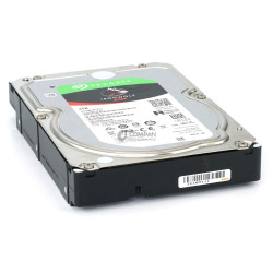 ST4000NE0025 SEAGATE IRONWOLF 4TB 7.2K 6G 3.5 SATA LFF 128MB HDD