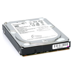 ST91000640NS SEAGATE HDD 1TB / 7.2K / 2.5" SFF / SATA 6G