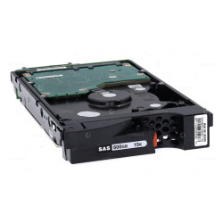 005049039 EMC HDD 600GB / 15K / SAS 6G / 3.5" LFF / HOT-SWAP / FOR EMC VNX3100