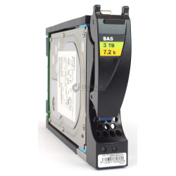 005050331 EMC HDD 3TB / 7.2K / 6G SAS / 3.5" LFF / HOT-SWAP FOR VNX STORAGE