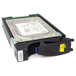 005050595 EMC HDD 2TB / 7.2K / SAS 6G / 3.5" LFF / HOT-SWAP / FOR EMC DATADOMAIN