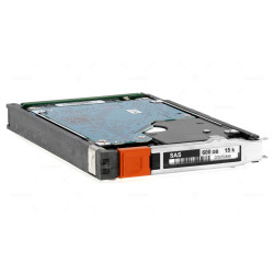 005050846 EMC 600GB 15K 6G SAS 2.5 SFF HOT-SWAP