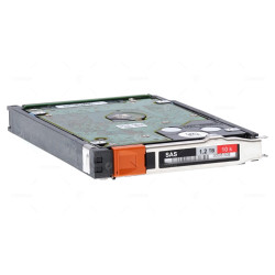 005051538 EMC HDD 1.2TB / 10K / SAS 6G / 2.5" SFF / HOT-SWAP / FOR EMC VMAX