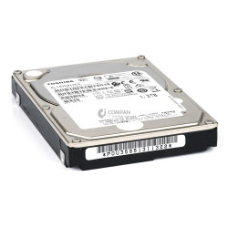 AL14SEB12EQ DELL HARD DRIVE 1.2TB 10K 12G SAS 2.5 SFF