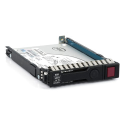 805383-001 HP SSD 1.6TB 6G SATA MU 2.5 SFF SC DC S3610 SERIES 804631-B21