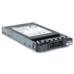 Y4TH9 DELL ENTERPRISE PLUS SOLID STATE DRIVE 1.92TB 12G SAS READ INTENSIVE PM1633A 2.5 SFF SSD HOT-SWAP FOR SC5020