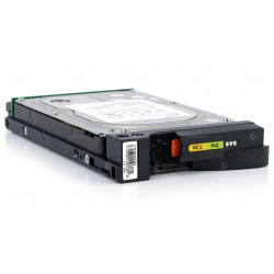 005052092 EMC HARD DRIVE 3TB 7.2K 12G SAS 3.5" LFF FOR DATADOMAIN DD2500 DD6300