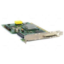 06P5741 IBM SERVERAID 32MB 4LX ULTRA 160 SCSI 64 BIT PCI-X CONTROLLER 24P2591, P170-0002M
