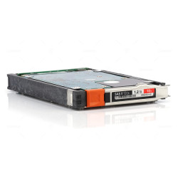 005053140  EMC HDD 1.2TB / 10K / SAS 6/12G / 2.5 SFF / FOR UNITY 300 400 500 600