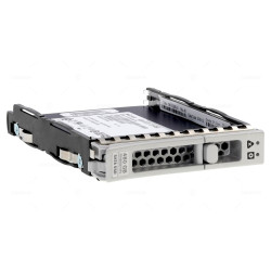 UCS-SD480G61X-EV CISCO SSD 480GB / SATA 6G / 2,5" SFF / 5200 ECO