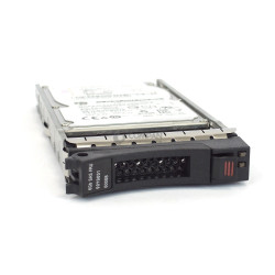 90Y9001 IBM 600GB 10K 6G SAS 2.5 SFF HOT-SWAP DS3524 EXP3524