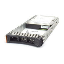 00Y2431 IBM HDD 900GB / 10K / SAS 6G / 2.5" SFF / HOT-SWAP / FOR STORWIZE V3700
