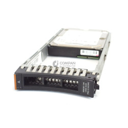 01AC595 IBM HDD 600GB / 15K / SAS 12G / 2.5"  / HOT-SWAP / FOR STORWIZE V5000 G2