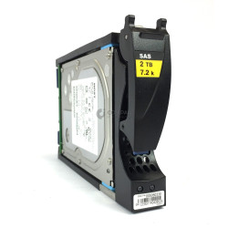 005050330 EMC 2TB 7.2 6G SAS 3.5 LFF HOT-SWAP