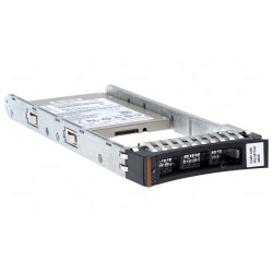 00YY002 IBM SSD 400GB 12G SAS 2.5 SFF HOT-SWAP FOR DS8880 -