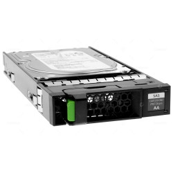 CA07339-E062 FUJITSU HDD 2TB / 7.2K / NL-SAS 6G / 3.5" LFF / FOR ETERNUS DX S2