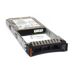 01EJ587 IBM 1.2TB / 10K / 12G SAS / 2.5" SFF / HOT-SWAP FOR V3700 G2 STORAGE