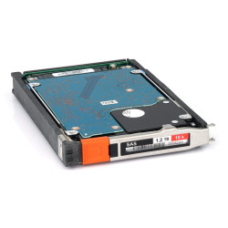 005052303 EMC HDD 1.2TB / 10K / SAS 6G / 2.5" SFF / FOR EMC VNX STORAGE