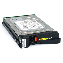 005032934 EMC HDD 3TB / 7.2K / SAS 6G / 3.5 / HOT-SWAP / FOR DATADOMAIN DD2500
