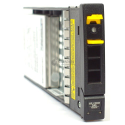 703521-001 HP SSD 100GB / SAS 6G / 2.5" SFF / HOT-SWAP / 3PAR 7200 7400 M6710