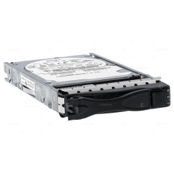 111-01764 NETAPP HARD DRIVE 1.2TB 10K SAS 6G 2.5" SFF ST1200MM0088, 1FF200-041