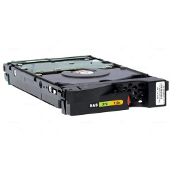 100-563-998-01 EMC 3TB 7.2K 6G  SAS 3.5 LFF HOT-SWAP FOR DD2500