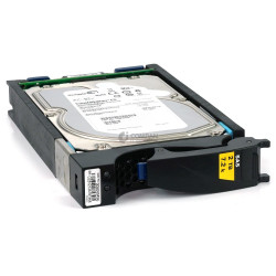 005049496 EMC 2TB 7.2K 6G SAS 3.5 LFF HOT-SWAP