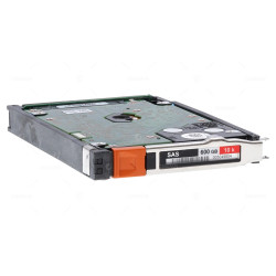 005049804 EMC 600GB 10K 6G SAS 2.5 SFF HOT-SWAP FOR VNX