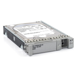 UCS-HD600G10K12G CISCO HARD DRIVE 600GB 10K 12G SAS 2.5 SFF 58-100178-01, AL14SEB060N