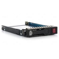 P05314-001 HP SSD 1.92TB / SATA 6G / 2.5" SFF / FOR HP PROLIANT DL380 G10