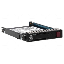 868928-001  HP PM863A 960GB 6G SATA DS 2.5 SFF SSD	FOR DL380 G8-G10