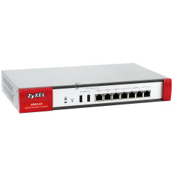 USG110 ZYXEL 1GB ETHERNET UNIFIED SECURITY GATEWAY USG110