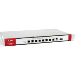 ZYWALL1100 ZYXEL ZYWALL 1100 1GB ETHERNET VPN FIREWALL