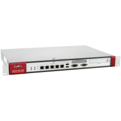 ZYXEL ZYWALL USG 1000 1GB ETHERNET INTERNET SECURITY APPLIANCE