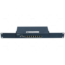 ES-2108 ZYXEL 8 PORT 100MB ETHERNET MANAGED SWITCH