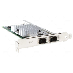 111-01232 / NETAPP X520-DA2 10GB NETWORK ADAPTER FOR FAS3250 FAS3140 FAS8020