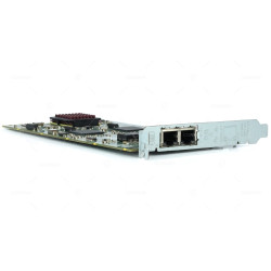 374443-001 / HP NC380T PCI-E DUAL PORT GIGABIT SERVER ADAPTER