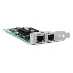 D50869-009 INTEL PRO/1000 PT DUAL PORT NETWORK ADAPTER PCIE