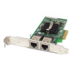 X3959 DELL DUAL PORT 10/100/1000 PCI-X