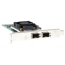 Y40PH DELL BROADCOM 57810S 10GB DUAL PORT ADAPTER