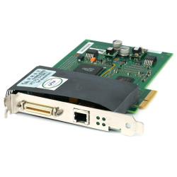 74Y8679 IBM 2-LINE PCI-E WAN ADAPTER W/MODEM FOR POWER SERIES