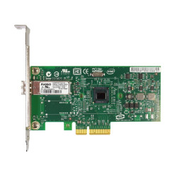 D52006-010 INTEL PRO1000/PF SINGLE PORT PCI-E SERVER ADAPTER