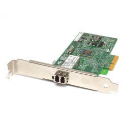 D53758-005 INTEL PRO/1000 SINGLE PORT SERVER ADAPTER PCI-E