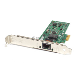 E46981-005 INTEL PRO/1000 SINGLE PORT SERVER ADAPTER PCI-E