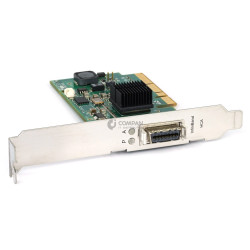 MHGS18-XTC MELLANOX 20GB/S CONNECTX ADAPTER PCI-E