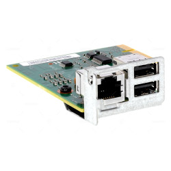 2B0B IBM POWER8 SYSTEM I/O PORT CARD