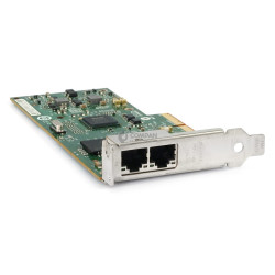 49Y4232 LP IBM INTEL I340-T2 DUAL PORT ETHERNET ADAPTER PCI-E LOW PROFILE