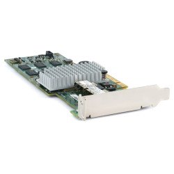 46C8927 LP IBM M5015 6GB SAS/SATA RAID CONTROLLER PCI-E ADAPTER LOW PROFILE